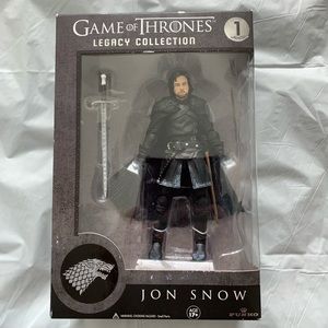 Funko Game Of Thrones Legacy Collection